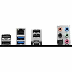 Motherboard MSI LGA 1700