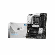 Motherboard MSI LGA 1700