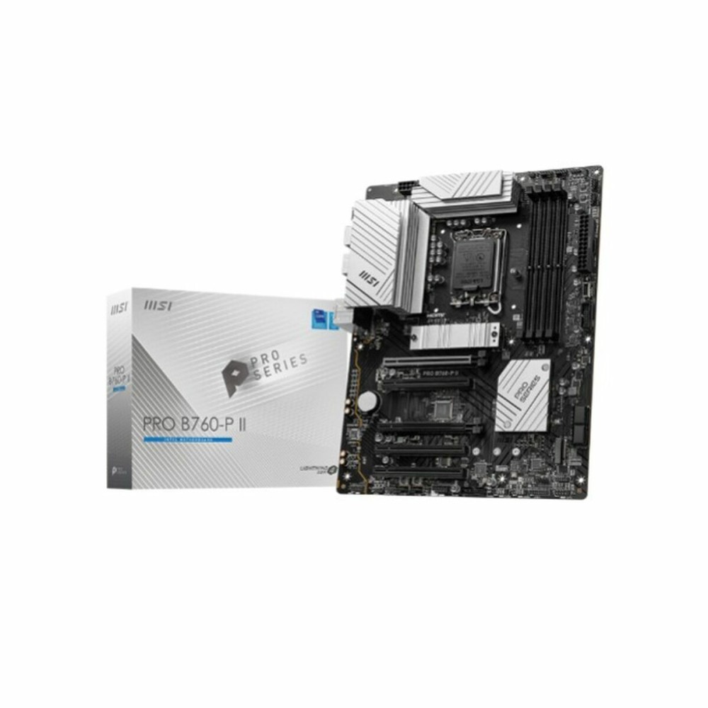 Motherboard MSI LGA 1700