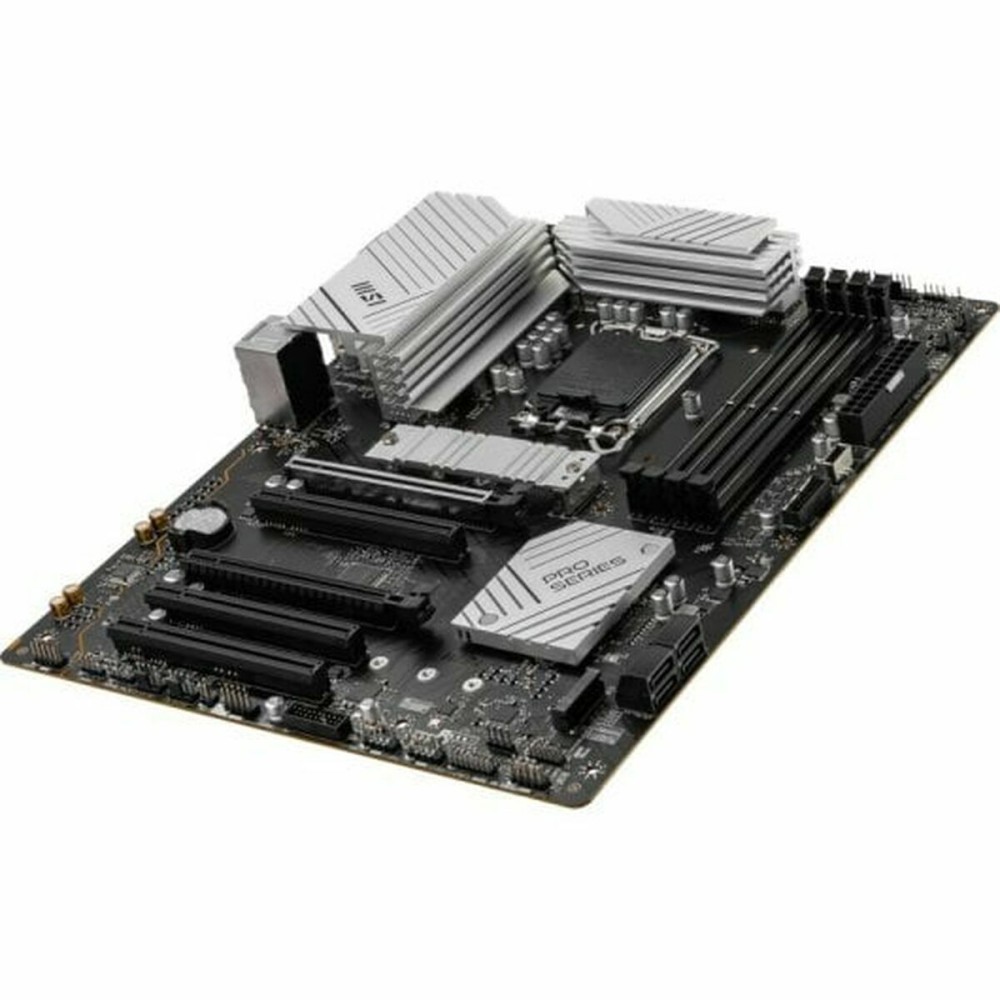 Motherboard MSI LGA 1700