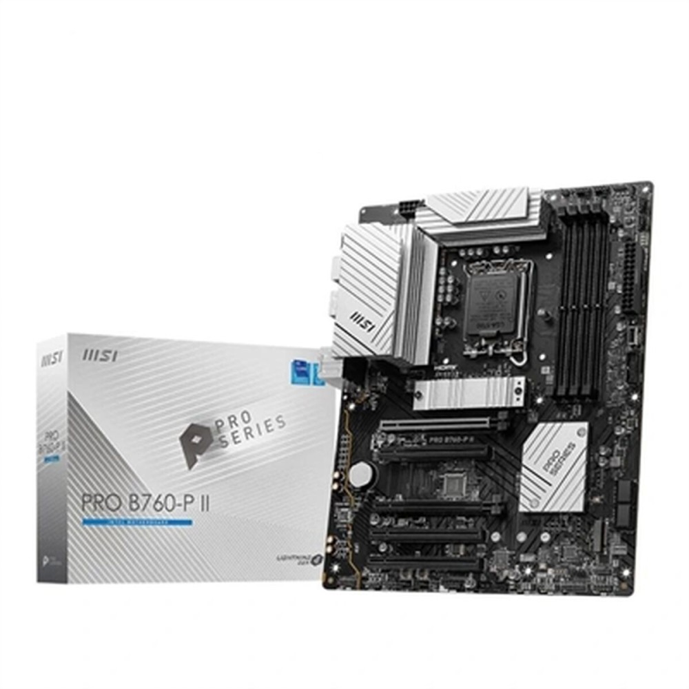 Carte Mère MSI LGA 1700