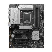 Motherboard MSI LGA 1700