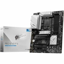 Motherboard MSI LGA 1700
