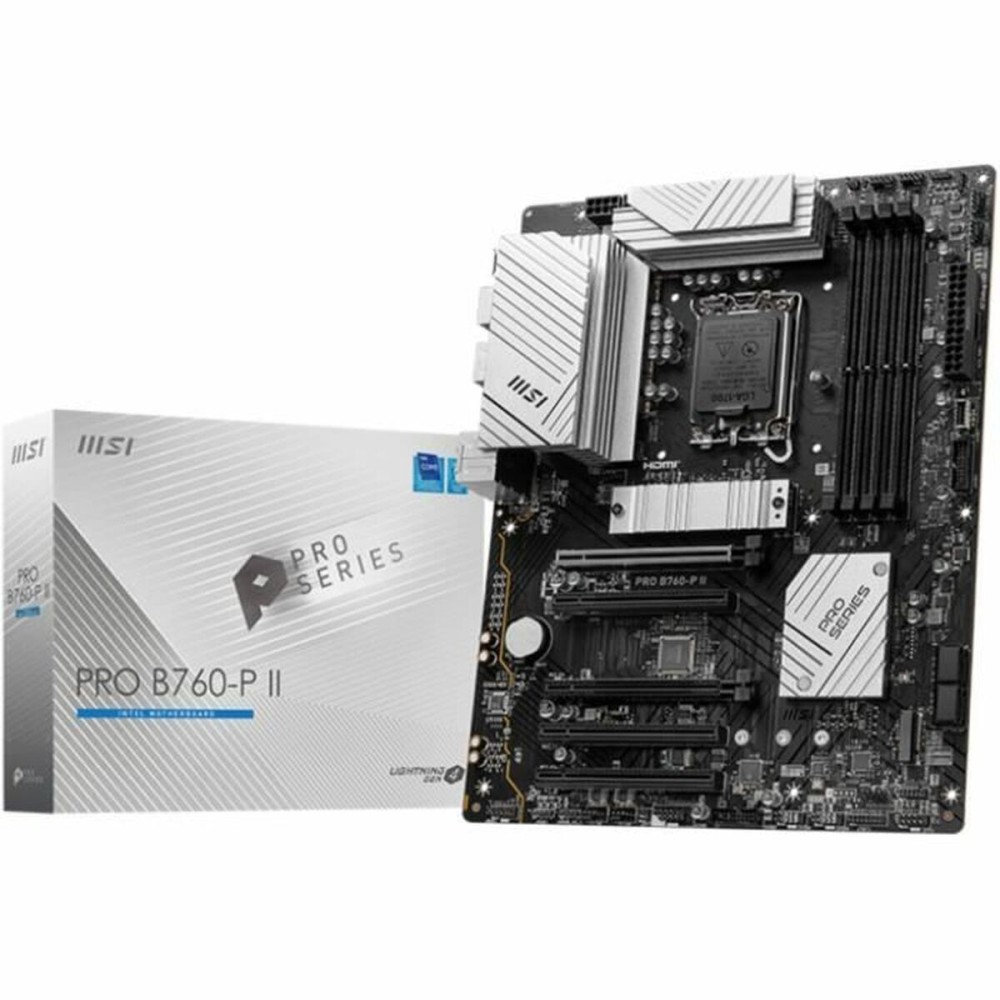 Motherboard MSI LGA 1700