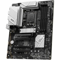 Motherboard MSI LGA 1700