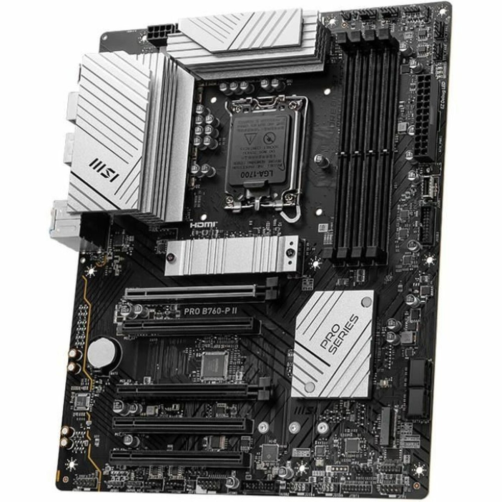Motherboard MSI LGA 1700