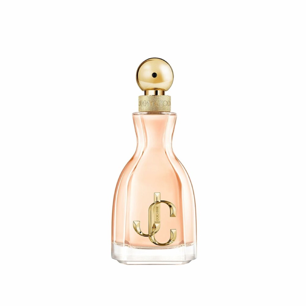 Parfum Femme Jimmy Choo CH017A02 EDP I Want Choo