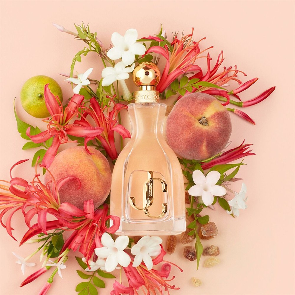 Parfum Femme Jimmy Choo CH017A02 EDP I Want Choo