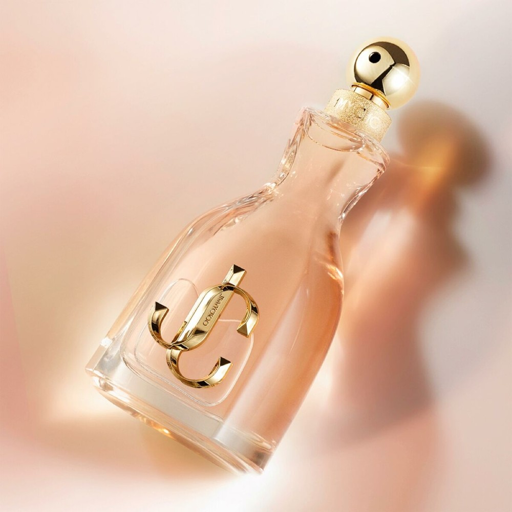 Parfum Femme Jimmy Choo CH017A02 EDP I Want Choo