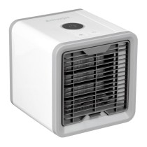 Portable Evaporative Air Cooler Activejet MKR-550B White Grey 6 colours 5 W 550 ml