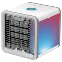 Portable Evaporative Air Cooler Activejet MKR-550B White Grey 6 colours 5 W 550 ml