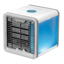 Portable Evaporative Air Cooler Activejet MKR-550B White Grey 6 colours 5 W 550 ml