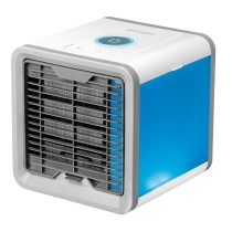 Portable Evaporative Air Cooler Activejet MKR-550B White Grey 6 colours 5 W 550 ml