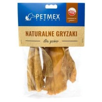 Snack pour chiens Petmex Agneau 100 g