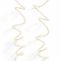 Wreath of LED Lights Lumineo Warm light 6 m