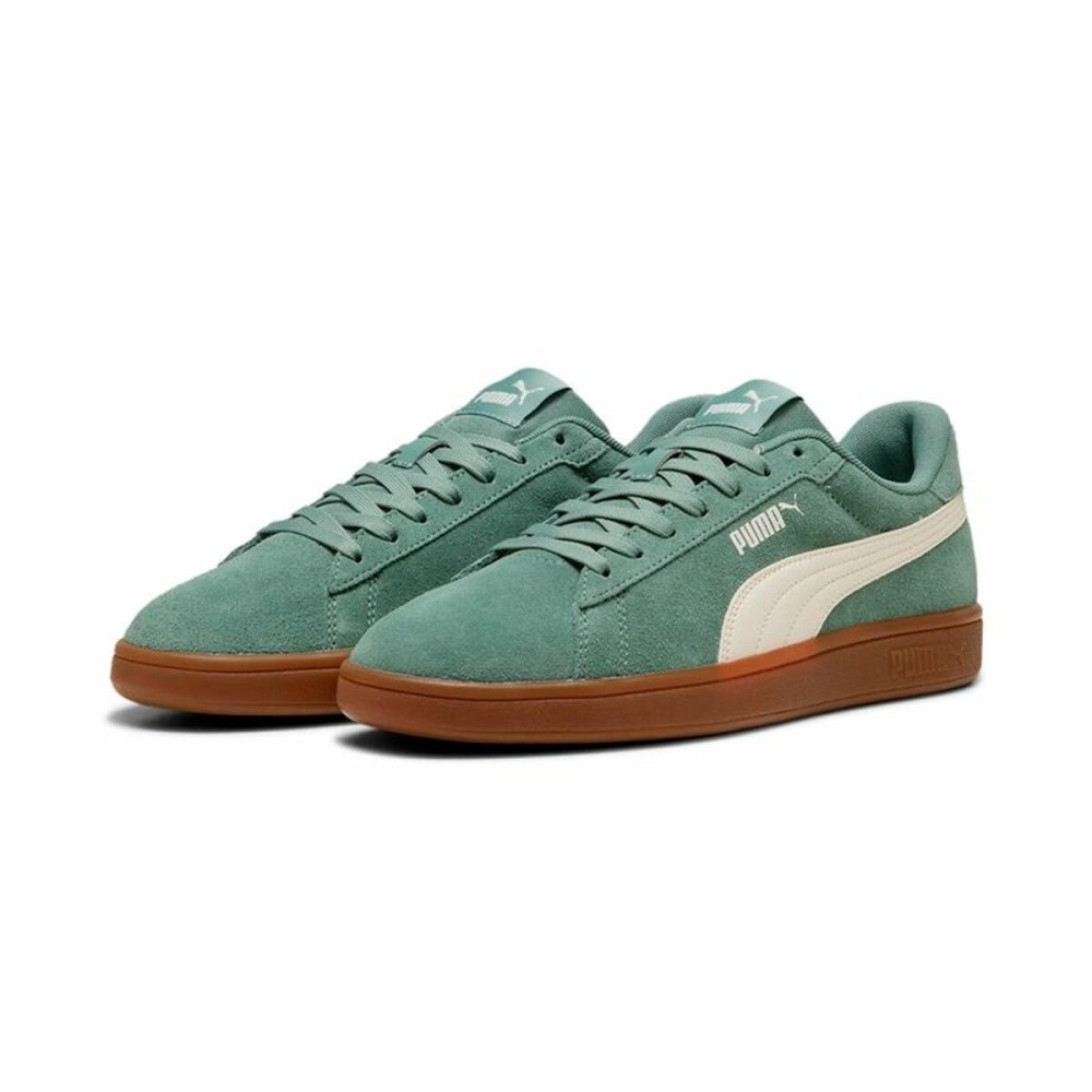 Chaussures de Running pour Adultes Puma Smash 3.0