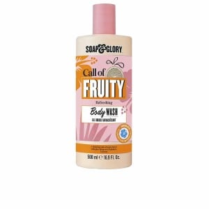 Shower Gel Soap & Glory BUBBLE IN PARADISE 500 ml