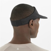 Visière Salomon Shkout Noir Taille unique