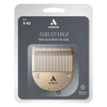 Shaving razor blades Andis Gold