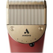 Lames Andis Gold