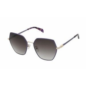 Damensonnenbrille Tous STO461-570E66 ø 57 mm