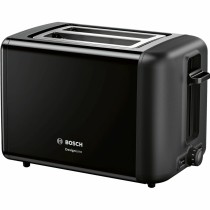Toaster BOSCH TAT3P423 Schwarz 970 W