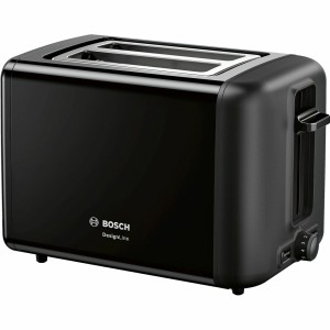 Toaster BOSCH TAT3P423 Schwarz 970 W