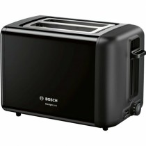 Toaster BOSCH TAT3P423 Schwarz 970 W