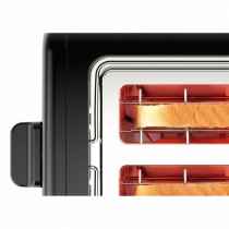 Toaster BOSCH TAT3P423 Schwarz 970 W