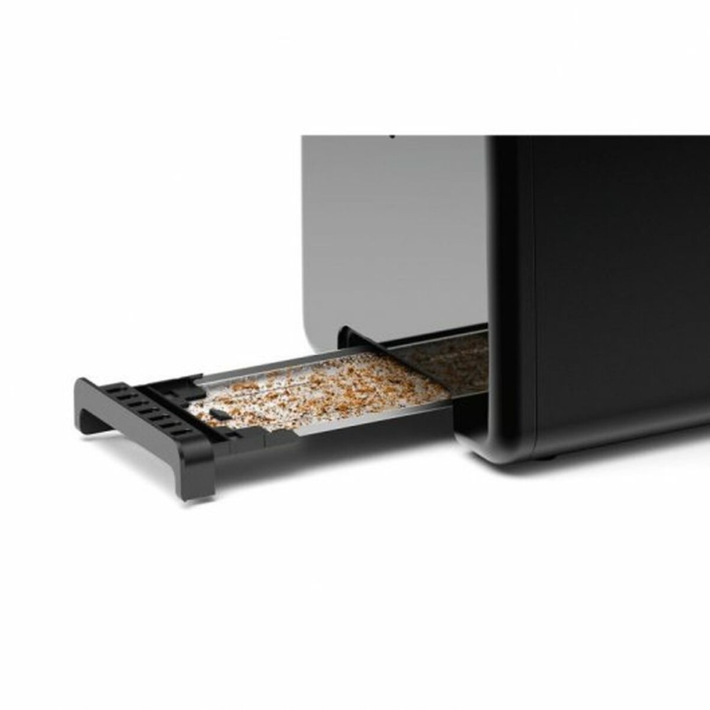 Toaster BOSCH TAT3P423 Schwarz 970 W