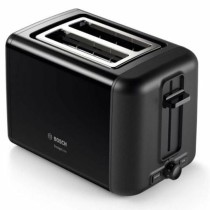 Toaster BOSCH TAT3P423 Schwarz 970 W