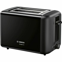 Toaster BOSCH TAT3P423 Schwarz 970 W