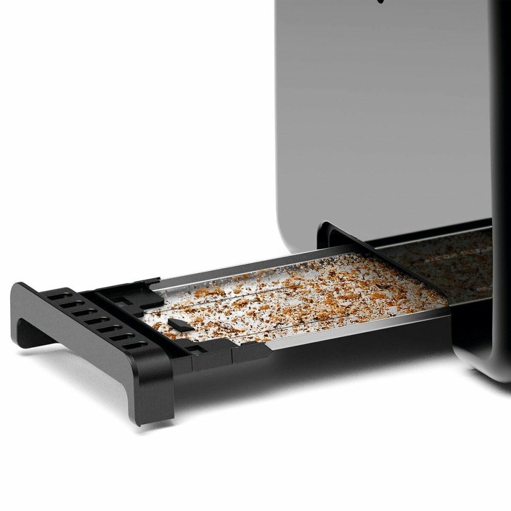 Toaster BOSCH TAT3P423 Schwarz 970 W