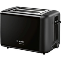 Toaster BOSCH TAT3P423 Schwarz 970 W