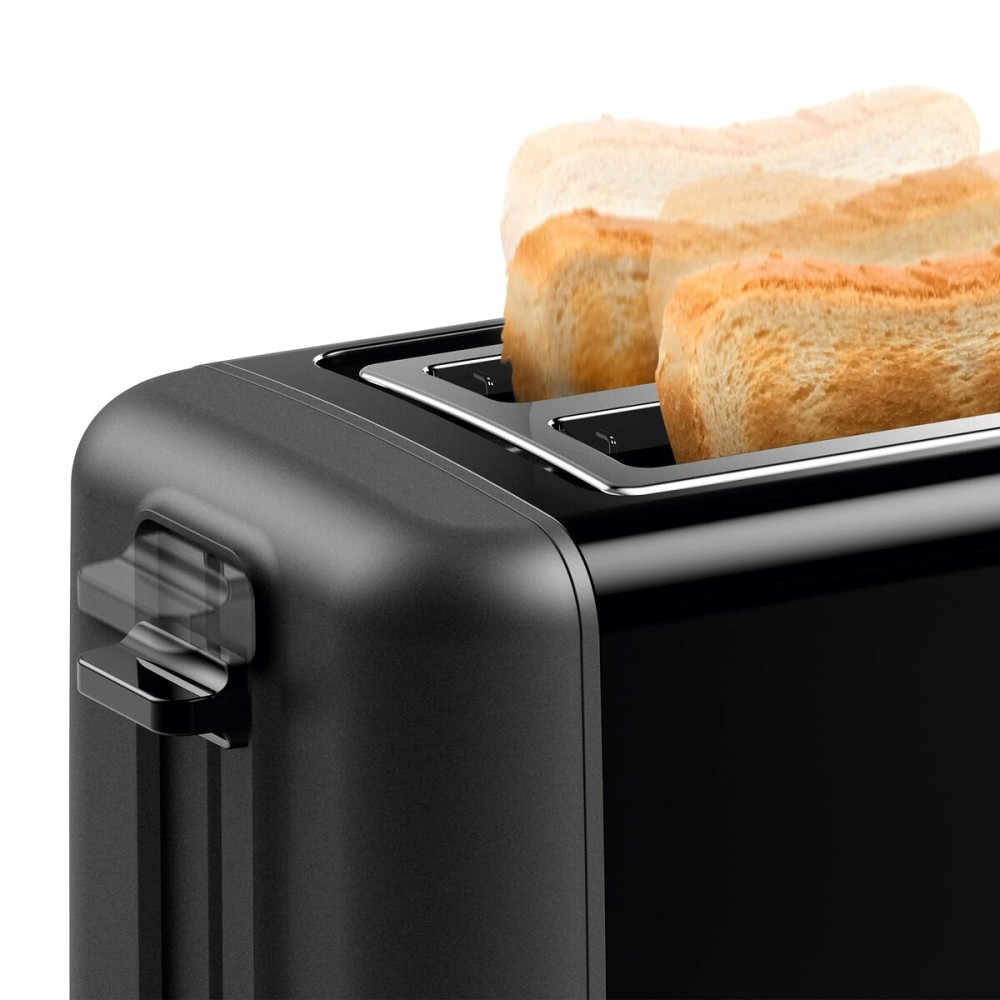 Toaster BOSCH TAT3P423 Schwarz 970 W