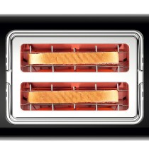 Toaster BOSCH TAT3P423 Schwarz 970 W