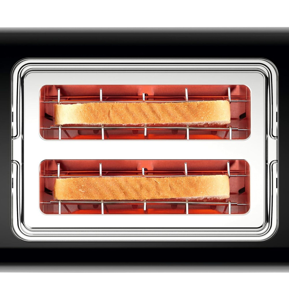 Toaster BOSCH TAT3P423 Schwarz 970 W