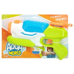 Pistolet à Eau Colorbaby AquaWorld 29 x 17,5 x 6,5 cm (6 Unités)