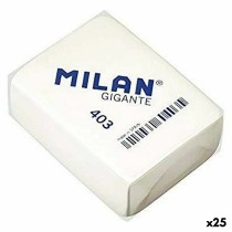 Radiergummi Milan 3 Stücke (25 Stück)