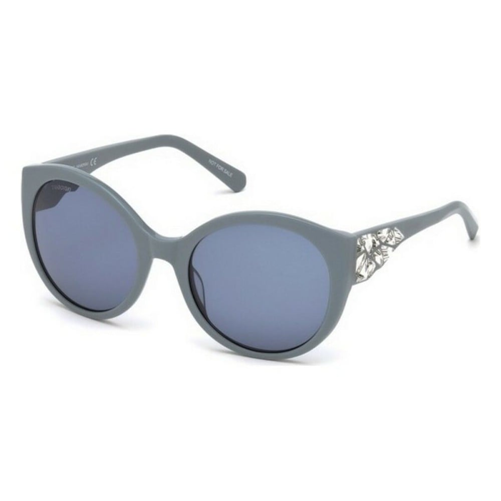 Damensonnenbrille Swarovski SK0174-5784V ø 57 mm