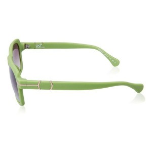 Ladies' Sunglasses Opposit TM-522S-03_GREEN ø 56 mm