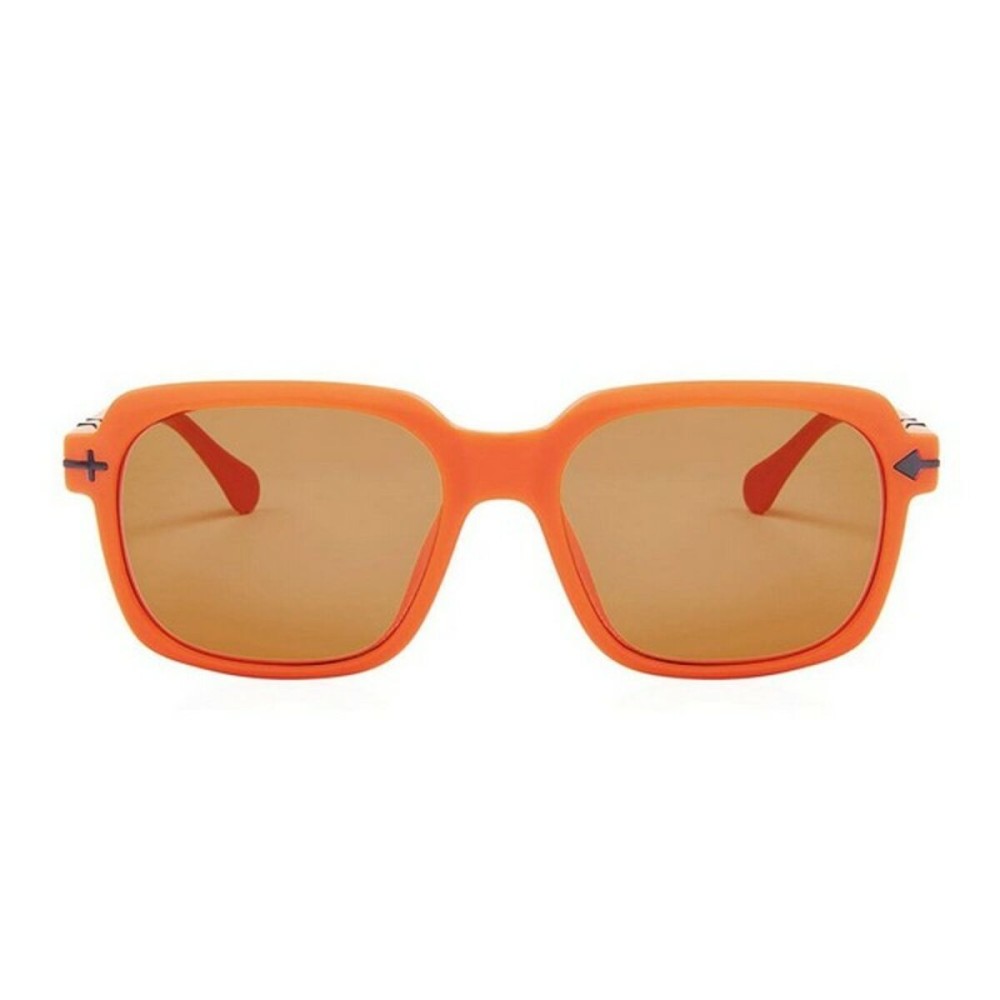 Damensonnenbrille Opposit TM-522S-04_ORANGE ø 56 mm