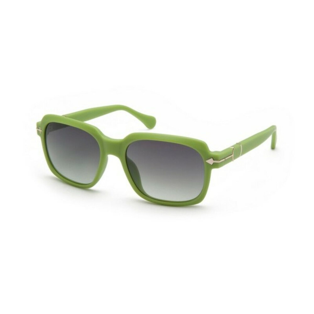 Damensonnenbrille Opposit TM-522S-03_GREEN ø 56 mm