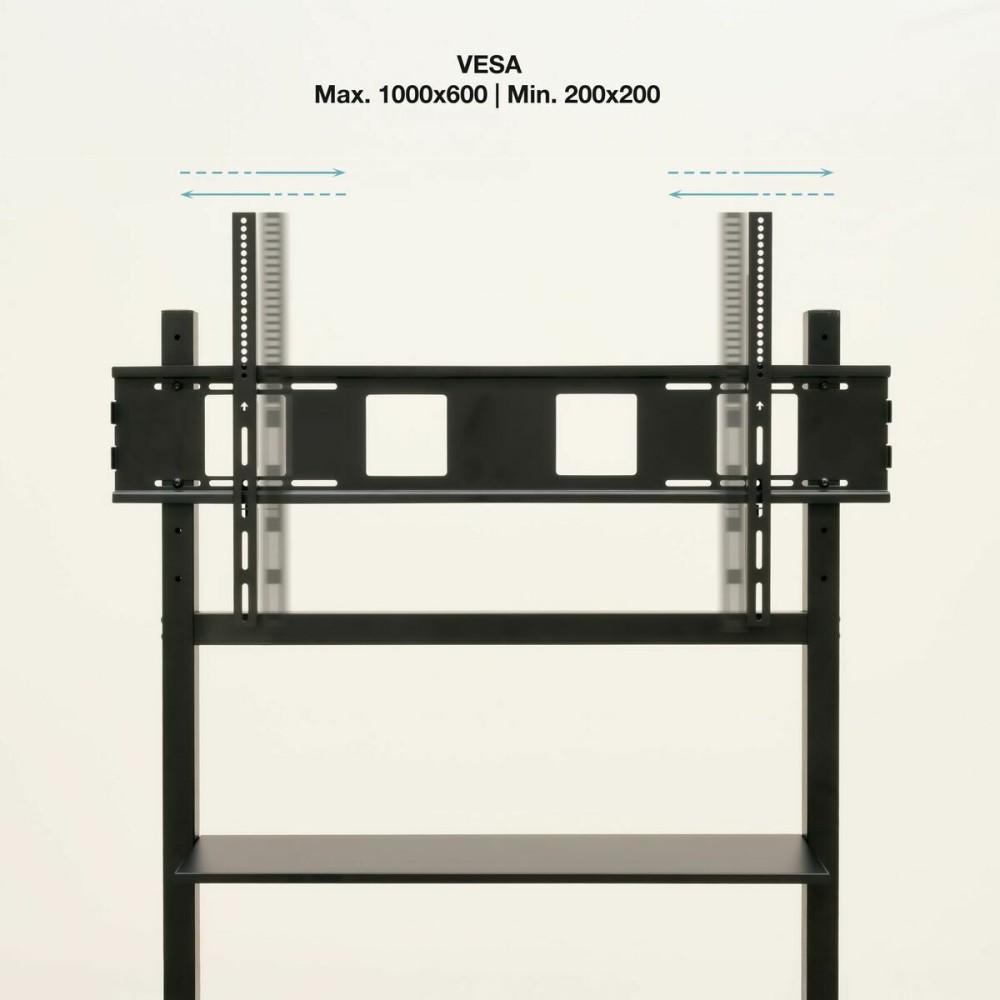 TV Halterung TooQ FS20105M-B 120 kg 60" 105"