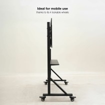 TV Mount TooQ FS20105M-B 120 kg 60" 105"