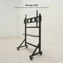 TV Mount TooQ FS20105M-B 120 kg 60" 105"