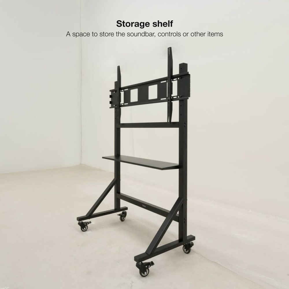 TV Mount TooQ FS20105M-B 120 kg 60" 105"