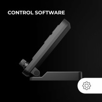 Filter für die Überwachung der Privatsphäre Mars Gaming MSDPRO