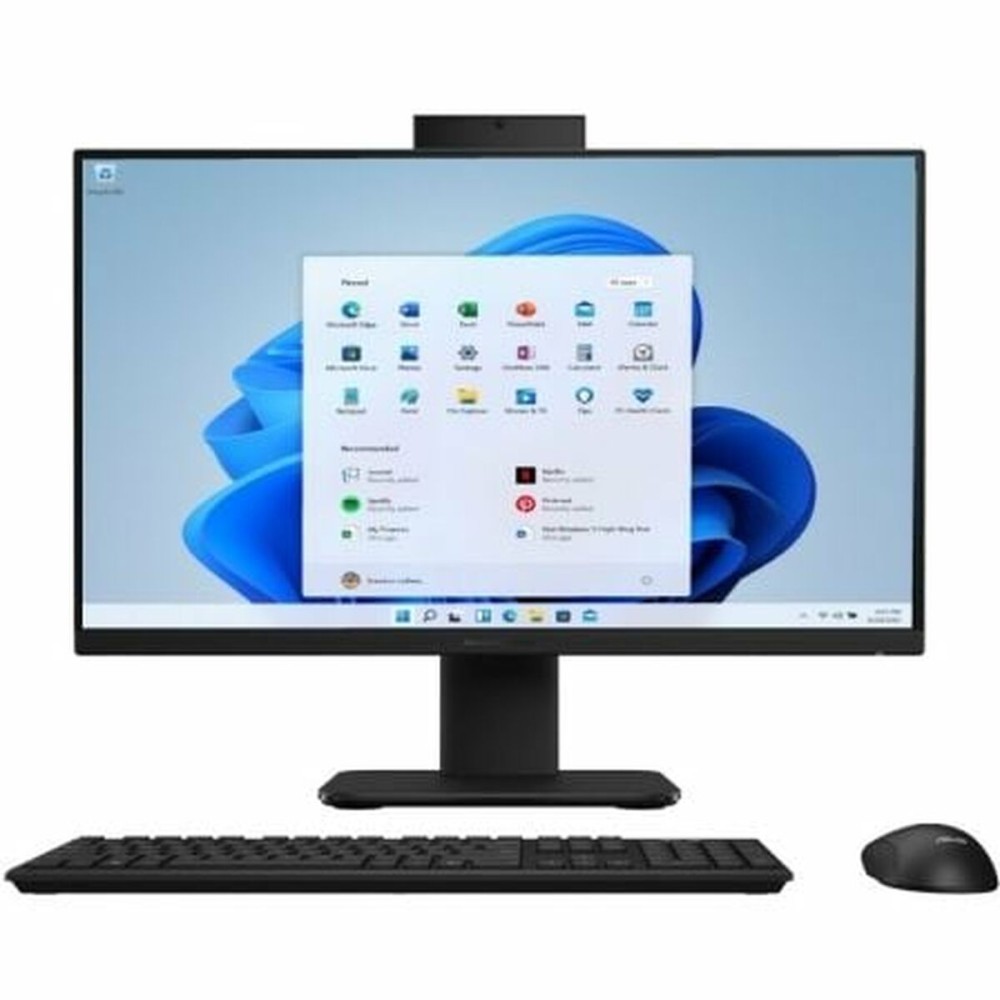 Alles-In-Einem Asus 90PT03X6-M00MZ0 24" Intel Core i5 16 GB RAM 512 GB SSD