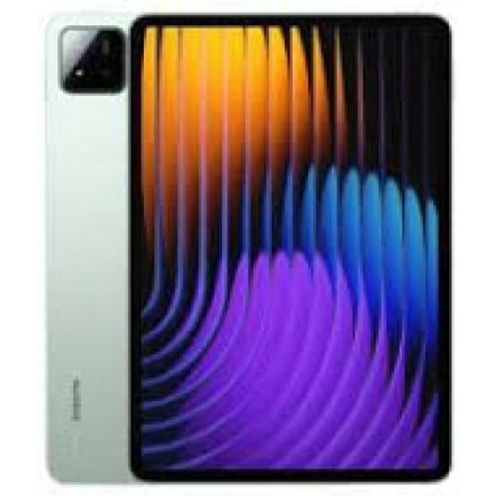 Tablet Xiaomi Pad 7 11,2" Octa Core 8 GB RAM 256 GB grün